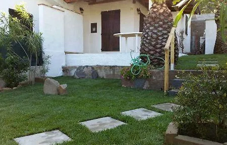 Ferienhaus Villetta Ginestre Alte