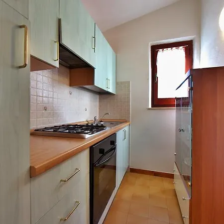 Villetta Ginestre Alte Ferienhaus