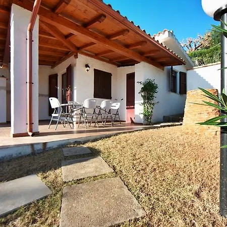 Villetta Ginestre Alte Ferienhaus *