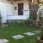 Holiday home Villetta Ginestre Alte