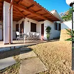 Villetta Ginestre Alte Holiday home *