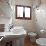 Holiday home Villetta Ginestre Alte