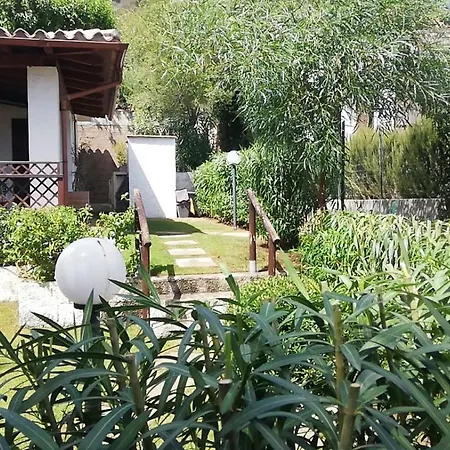 Ginestre Alte Tatil Evi *
