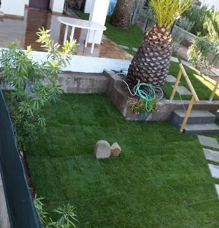 Casa vacanze Villetta Ginestre Alte Costa Rei