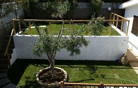 Ginestre Alte Tatil Evi