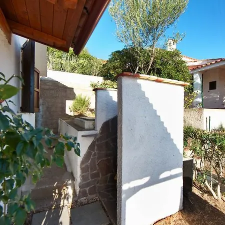 Holiday home Villetta Ginestre Alte Costa Rei