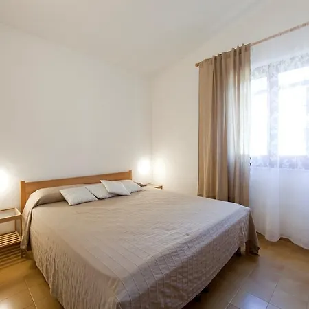 Ginestre Alte Tatil Evi Costa Rei
