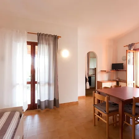 Ginestre Alte Tatil Evi Costa Rei