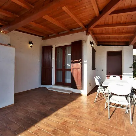 Casa vacanze Villetta Ginestre Alte *